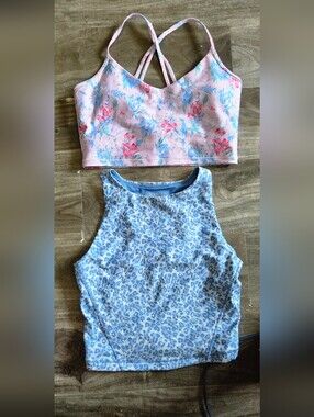Joe Fresh And LoveShackHappy Crops